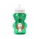 Cubbie rPET Bottle with Flip - Straw Lid - 20 oz