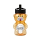 Cubbie rPET Bottle with Flip - Straw Lid - 20 oz