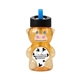 Cubbie rPET Bottle with Flip - Straw Lid - 20 oz