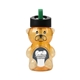 Cubbie rPET Bottle with Flip - Straw Lid - 20 oz
