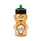 Cubbie rPET Bottle with Flip - Straw Lid - 20 oz