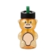 Cubbie rPET Bottle with Flip - Straw Lid - 20 oz