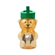 Cubbie rPET Bottle with Flip - Straw Lid - 20 oz