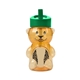 Cubbie rPET Bottle with Flip - Straw Lid - 20 oz