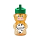 Cubbie rPET Bottle with Flip - Straw Lid - 20 oz