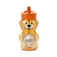 Cubbie rPET Bottle with Flip - Straw Lid - 20 oz