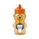 Cubbie rPET Bottle with Flip - Straw Lid - 20 oz