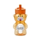 Cubbie rPET Bottle with Flip - Straw Lid - 20 oz