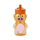 Cubbie rPET Bottle with Flip - Straw Lid - 20 oz
