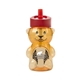 Cubbie rPET Bottle with Flip - Straw Lid - 20 oz