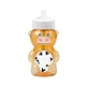 Cubbie rPET Bottle with Flip - Straw Lid - 20 oz