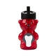 Cubbie rPET Bottle with Flip - Straw Lid - 20 oz