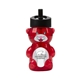 Cubbie rPET Bottle with Flip - Straw Lid - 20 oz
