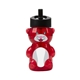 Cubbie rPET Bottle with Flip - Straw Lid - 20 oz