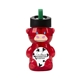 Cubbie rPET Bottle with Flip - Straw Lid - 20 oz