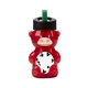 Cubbie rPET Bottle with Flip - Straw Lid - 20 oz