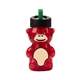 Cubbie rPET Bottle with Flip - Straw Lid - 20 oz