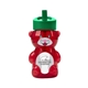 Cubbie rPET Bottle with Flip - Straw Lid - 20 oz