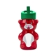 Cubbie rPET Bottle with Flip - Straw Lid - 20 oz