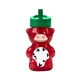 Cubbie rPET Bottle with Flip - Straw Lid - 20 oz