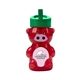 Cubbie rPET Bottle with Flip - Straw Lid - 20 oz