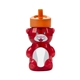 Cubbie rPET Bottle with Flip - Straw Lid - 20 oz