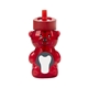 Cubbie rPET Bottle with Flip - Straw Lid - 20 oz