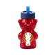 Cubbie rPET Bottle with Flip - Straw Lid - 20 oz