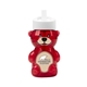 Cubbie rPET Bottle with Flip - Straw Lid - 20 oz