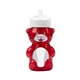 Cubbie rPET Bottle with Flip - Straw Lid - 20 oz