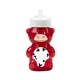 Cubbie rPET Bottle with Flip - Straw Lid - 20 oz