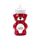 Cubbie rPET Bottle with Flip - Straw Lid - 20 oz