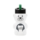 Cubbie rPET Bottle with Flip - Straw Lid - 20 oz