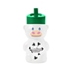 Cubbie rPET Bottle with Flip - Straw Lid - 20 oz
