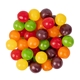4 Color Process Assorted Fruit Sours