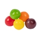 4 Color Process Assorted Fruit Sours