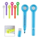 2- In -1 Magnifying Highlighter
