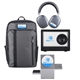 Heavy Hitter Kit