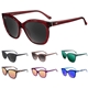 Knockaround Womens Deja Views Sunglasses