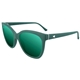 Knockaround Womens Deja Views Sunglasses