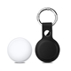 Apple AirTag 2 Leatherette Case Gift Set