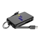 DualCharge Mini Keychain UL Powerbank