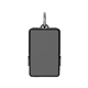 DualCharge Mini Keychain UL Powerbank