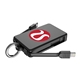 DualCharge Mini Keychain UL Powerbank