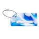 SensoryGrip Luggage Tag
