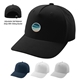 Sorona Recycled Cap