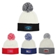 Color Pop Beanie, Full Color Digital