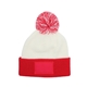 Color Pop Beanie, Full Color Digital