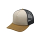 Mesh Hype Trucker, Patch - Full Color Digital