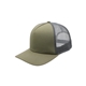 Mesh Hype Trucker, Patch - Full Color Digital